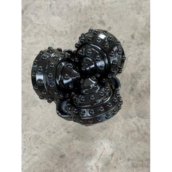 Roller bits Tungsten Carbide Insert Drill Bits Well Drill Bit