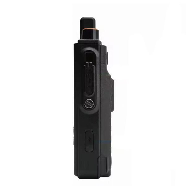 Quansheng D25 4G POC Handheld Walkie Talkie with 5000km Range for Long Distance Communication