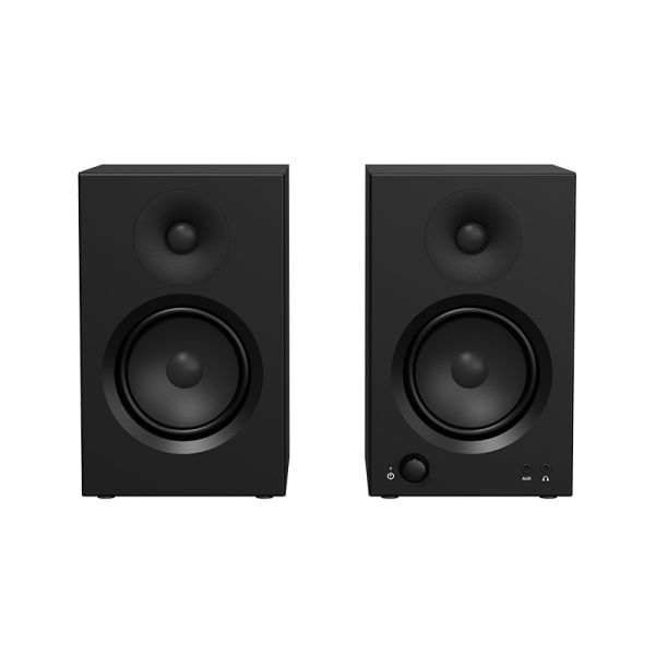 Most Selling Product Bookshelf Speakers Bluetooth 60w Super Bass Desktop Computer Gaming Speakers