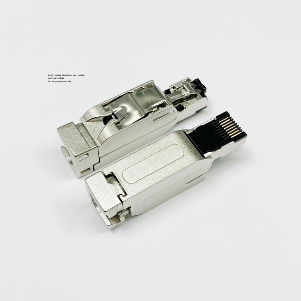 6GK1901-1BB10-2AE0 2AA0 Conector rápido RJ45