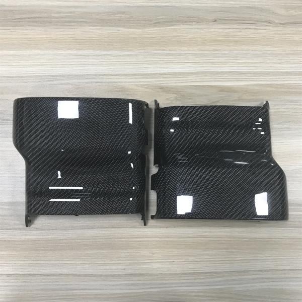 High Strength Carbon Fiber Motorcycle Parts  And Components  Free - Mold