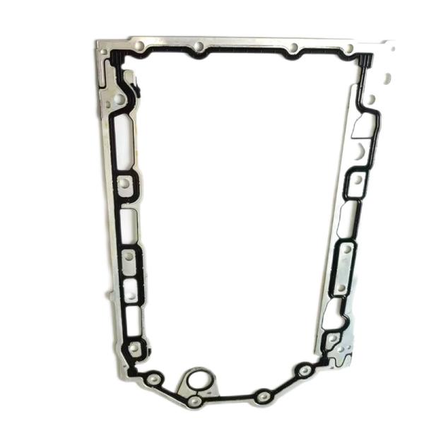 Auto Parts Accessories OE LR005994/C2S47774 Oil Pan Gasket Small For Land Rover Jaguar 3.0T 2.7T