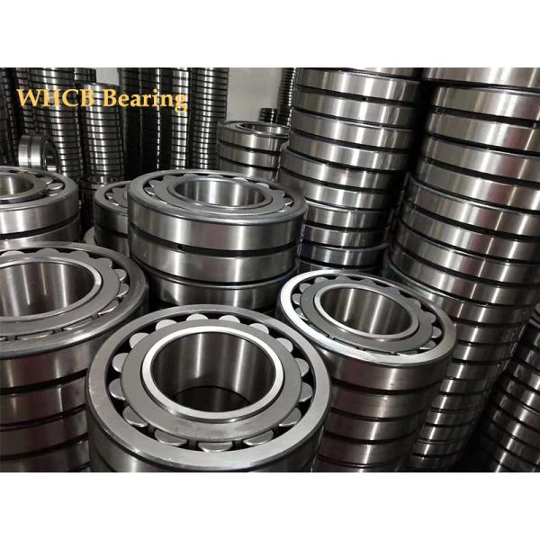 22308 CC W33 Excavator Roller Bearing Digger Spare Parts 40 * 90 * 33 mm