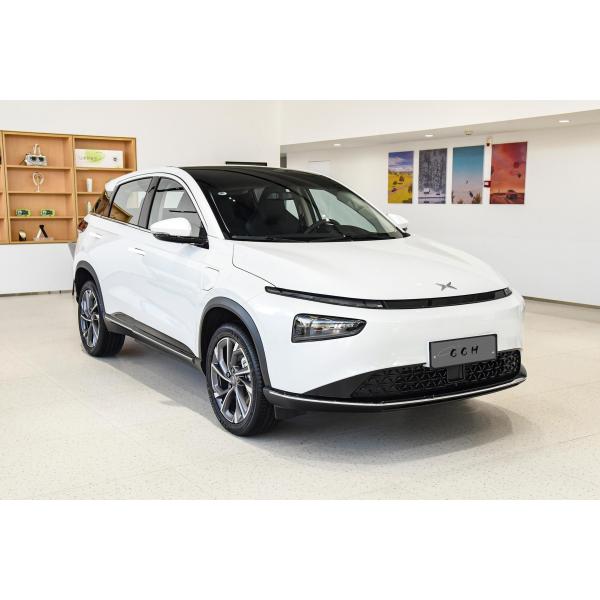 Тип автомобиль 520km батареи лития Xpeng G3 2023 долгосрочный электрический