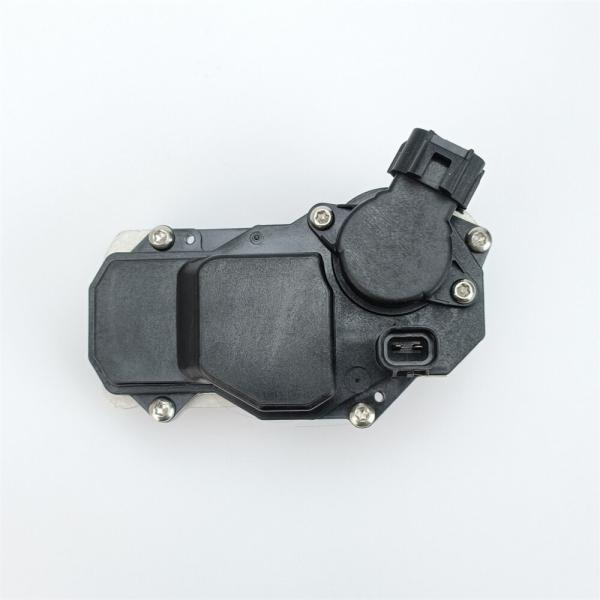 Турбоактуатор 780708 Для Toyota Yaris Corolla Auris 1.4 D-4D 66KW 17201-0N042