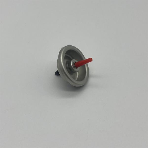 Professional Butane Lighter Gas Refill Spray Valve for Industrial Lighters - Heavy - Duty and High - Capacity Specification