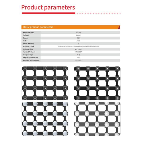 Прозрачный светодиодный сетчатый экран P100 P80 P50 P40 Для фасадного освещения S20 MESH