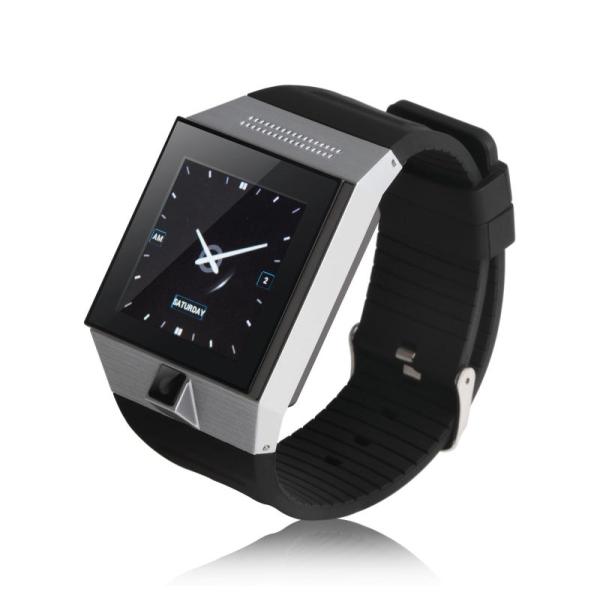 Best Cell Phones Smart Watch Android 4.0
