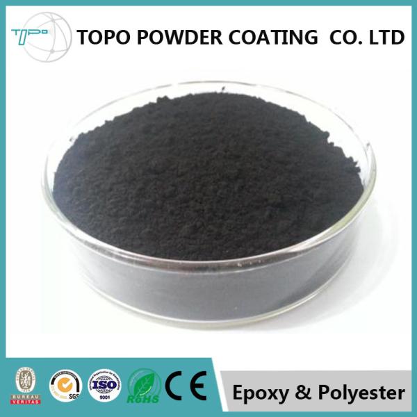 Покрытие порошка зерна 97% лоснистое деревянное, прочное покрытие порошка сублим