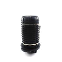 192FO 288FO ABS Cerradura de empalme de fibra óptica impermeable Cerradura de empalme aéreo