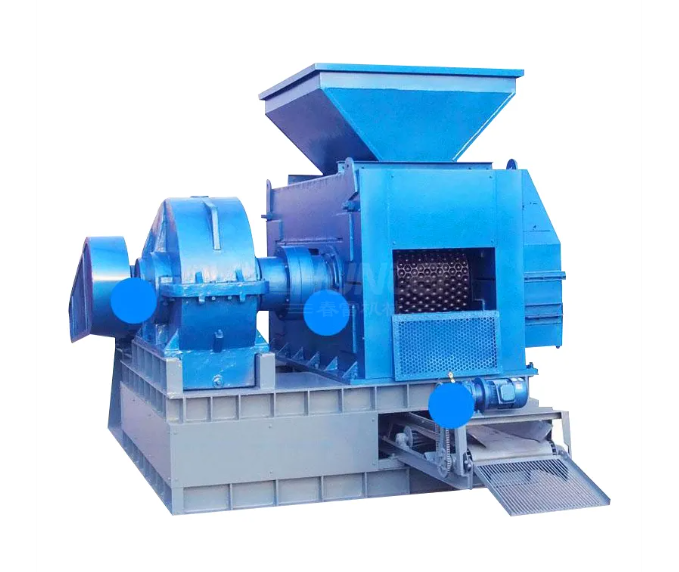 High-Pressure Molding Machine With Flexible Production Process