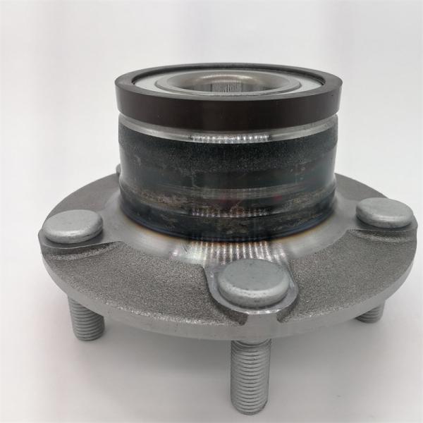 Eje de rueda de 2DACF034-G-AM 3785A070 que lleva MITSUBISHI XPANDER 1,50 L