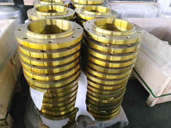 Din2576 Din2502 Carbon Steel Flange En1092-1 & Din Pn6 Pn10 Pn16 Pn25 Pn40 Type01 Type11