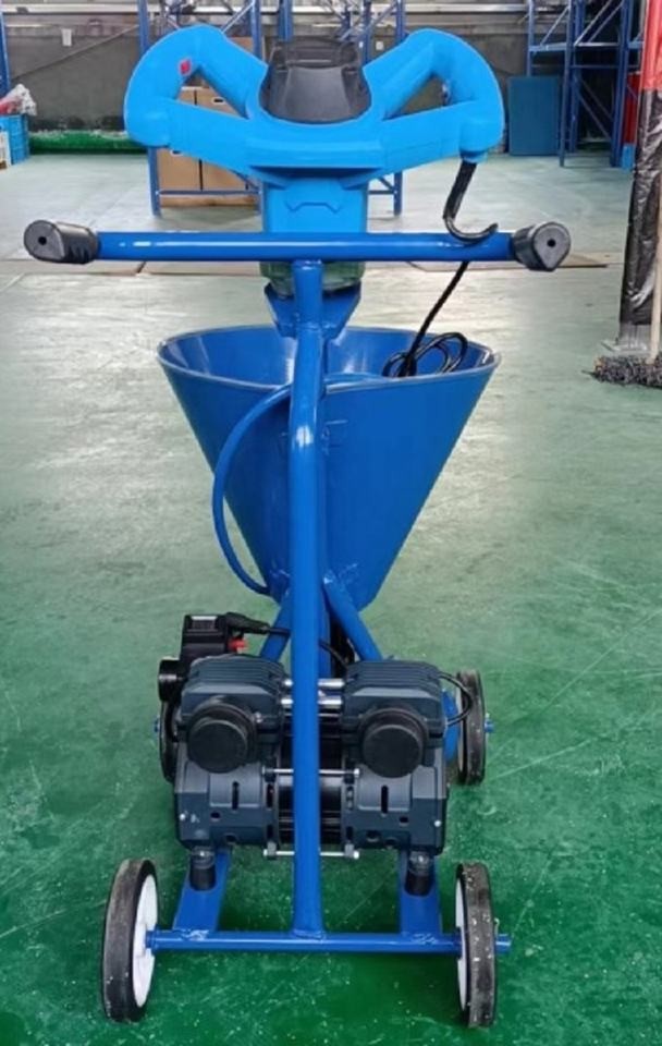 спрейер силы покрытия машины 220V замазки 20L распыляя водоустойчивый