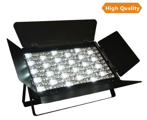 IP65 RGBW exterior conduziu a arruela da parede das luzes para a iluminação de construção
