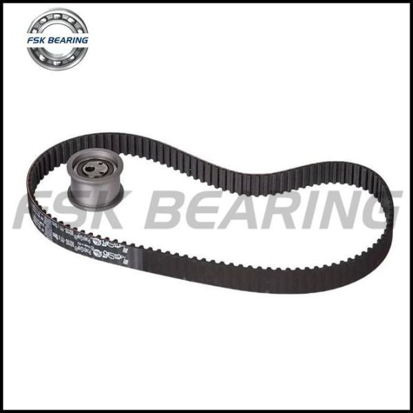 Tensioner Pulley K015521XS Water Pump And Timing Belt Kit