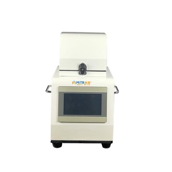2ml Biology Laboratory Equipment PTFE 70hz Tissue Grinder Machine