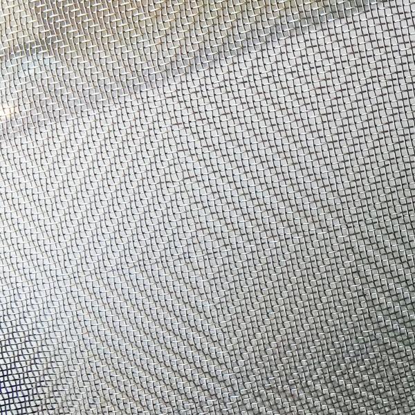 Architectural Stainless Steel Metal Laminated Glass For Cabinet Doors