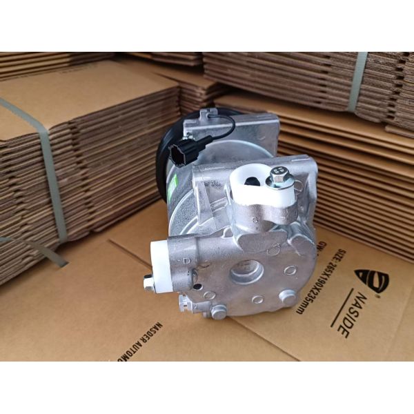 Auto AC Conditioning Compressor For Nissan PATHFINDER 926004X30A 926004X01B 92600EB01B DKS17