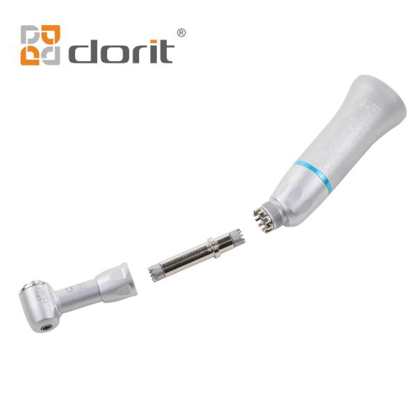 Тип кнопки DORIT низкоскоростной против угол Handpiece с внешним поливом воды