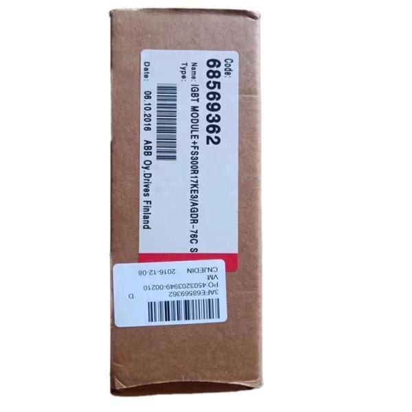 FS300R17KE3/AGDR-86C