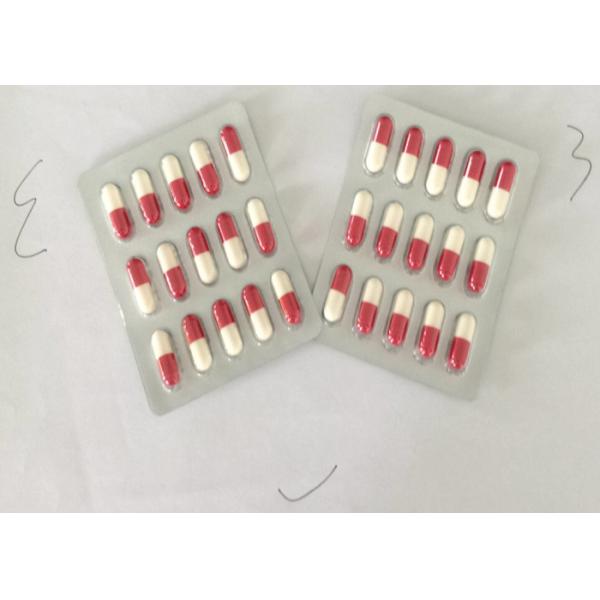 Electronic Aluminum Plastic Automatic Blister Packing Machine DPP-140A