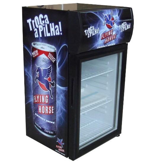 40L Mini cooler, Cola Fridge