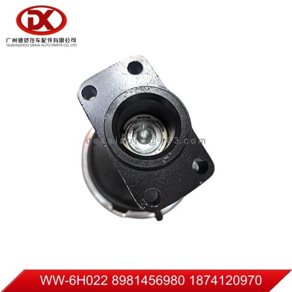 Suitable for ISUZU CYZ Truck Parts , Spring Chamber Rear Left, 8981456980 1874120970  8 98145698 0 1 87412097 0