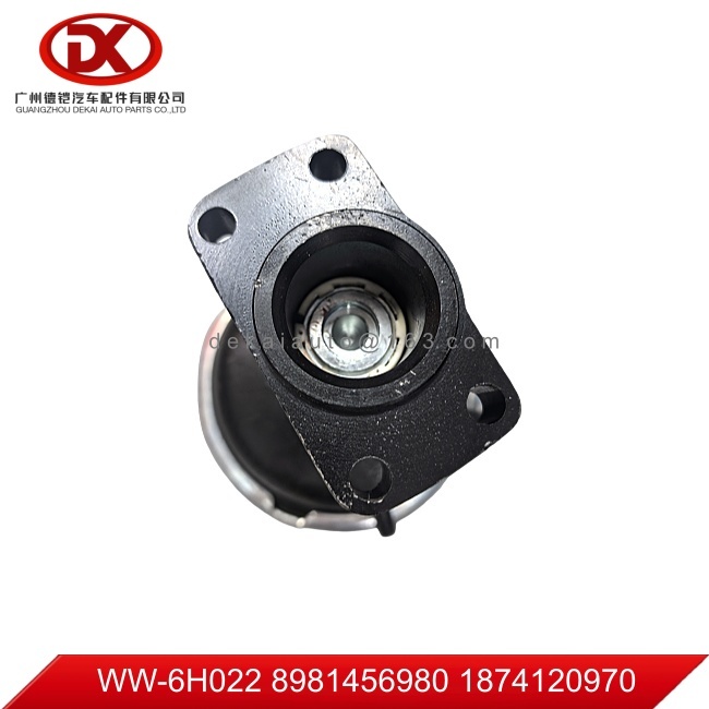 Suitable for ISUZU CYZ Truck Parts , Spring Chamber Rear Left, 8981456980 1874120970  8 98145698 0 1 87412097 0