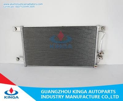Mitsubishi AC Nissan Condenser for Montero Sport（98-）Parallel Flow 13 x 24 OEM MR 360415