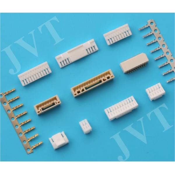 JST SM02B-GHS-TB 2 Pin Right Angle Header Crimp Style Connect for LCD / TV Panel