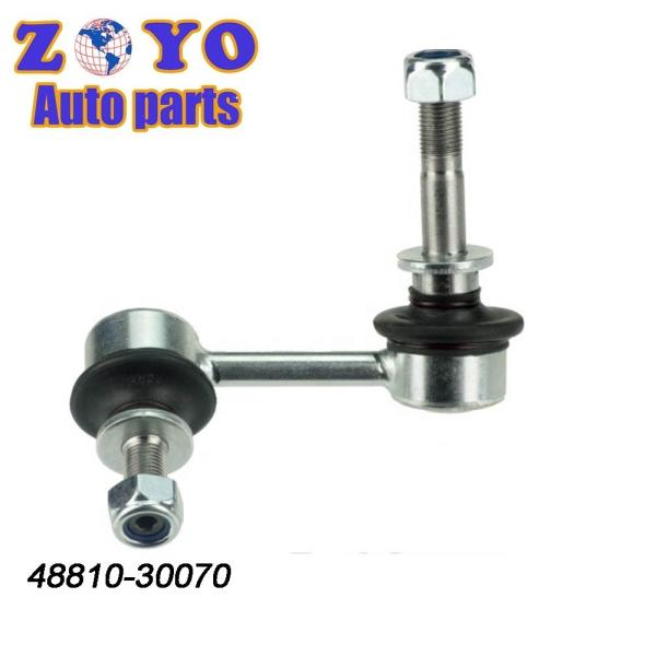 Lien de stabilisation pour Lexus GS300 2006 Pièces automobiles Toyota Pièces Moog NO K750104 IS II E2