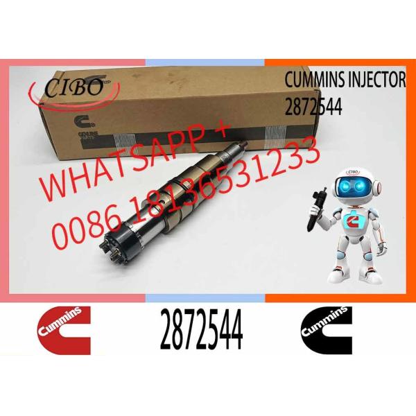 Senhor 2872544 2488244 2057401 генераторы грузовик Автомобиль Продажа двигатель инжекторы сопла топливо дизельное инжектор для Cummina ISC S