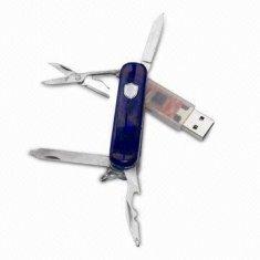 Mini memoria USB más pequeña fresca de alta velocidad 16gb 32gb 64gb 8gb AT-071