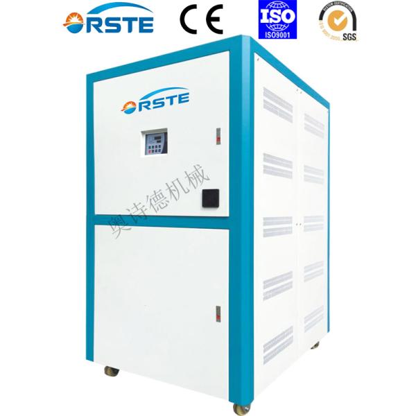 3.5KW Plastic Dehumidifying Dryer with 30L/h Dehumidifying Capacity and 250Kg Load for Industrial Plastic Drying