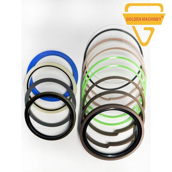 K9001248 DX220-5 Boom Seal Oil Kit High Pressure Mechanical Seal Leak Proof
