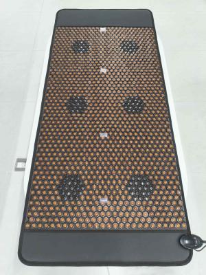 New Style 190*80cm PEMF Far Infrared Function Sauna Mat for Pain Relief and Relaxation