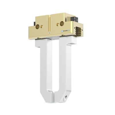 TWN-P Parallel Motion Two Jaw Gripper Robot End Of Arm Tooling Grippers