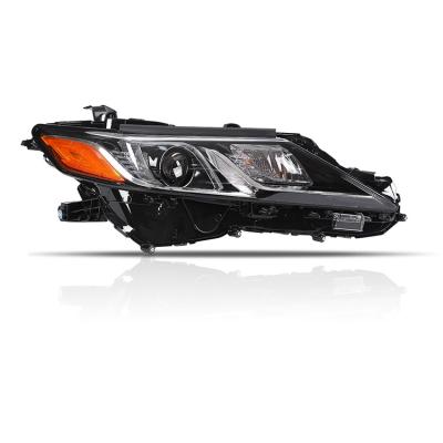Feuille pour Toyota Camry version américaine bas de gamme