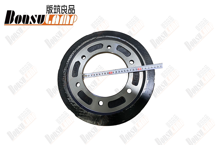 Front Brake Drum Of Auto Parts Toyota OEM 42431-37101