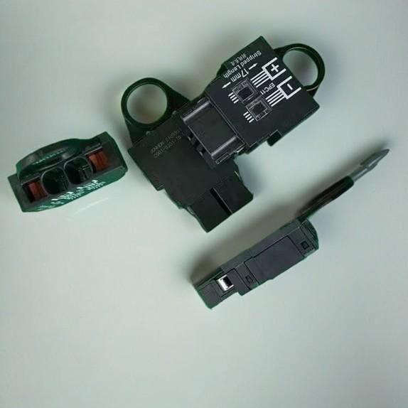 Huawei EPC11 Power Connector for ETP48100 DCDU-12