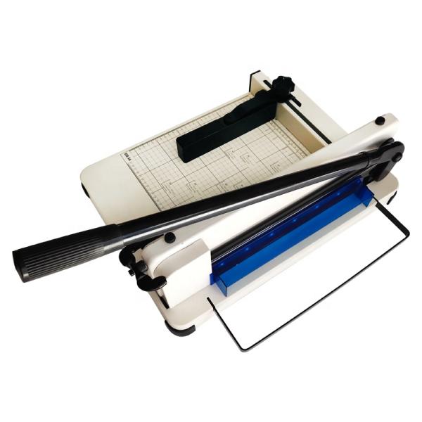 Parties détachées de lames de guillotine pour machine à découper du papier A4