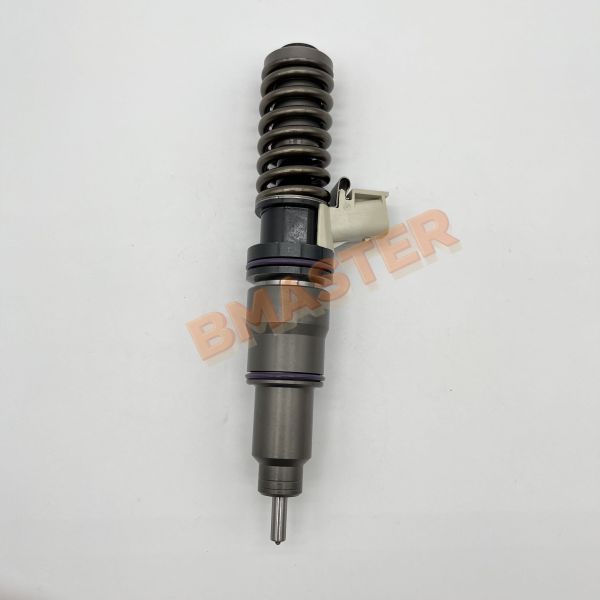 Delphi Common Rail Injector 20929906 for D16 3512 TIER 3 Engine with 6 Months Warranty