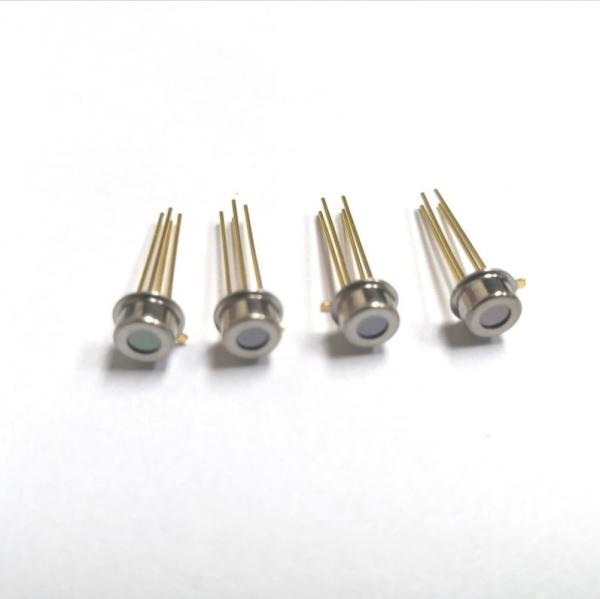 Infrared Thermometer SMD Ceramic Capacitor Thermopile Sensor 10TP583T Fast Response