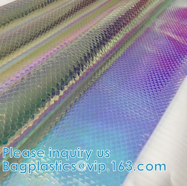 Biodegradable EVA Photovoltaic Film PEVA Laminated Film TPU Hot Melt Film TPU Adhesive Film Color TPU film