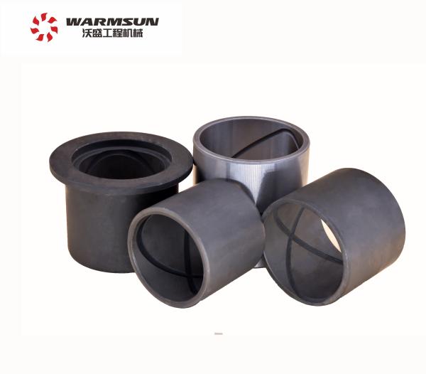 máquina escavadora Bucket Bushing de 1.650kg SY300.3-2C