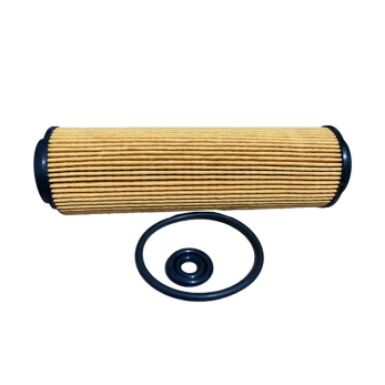 Auto Engine Replace Parts Oil Filter Element A2711800009 For Purity Fuel Suitable For BENZ