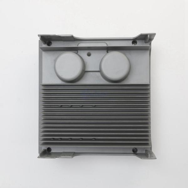 Instrument Accessories Customization Customized Request Aluminum LED Housing Die Casting