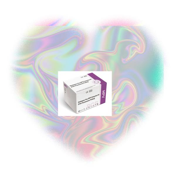 MPV Detection Kit for Monkeypox virus detect reagent for human Serum Plasma