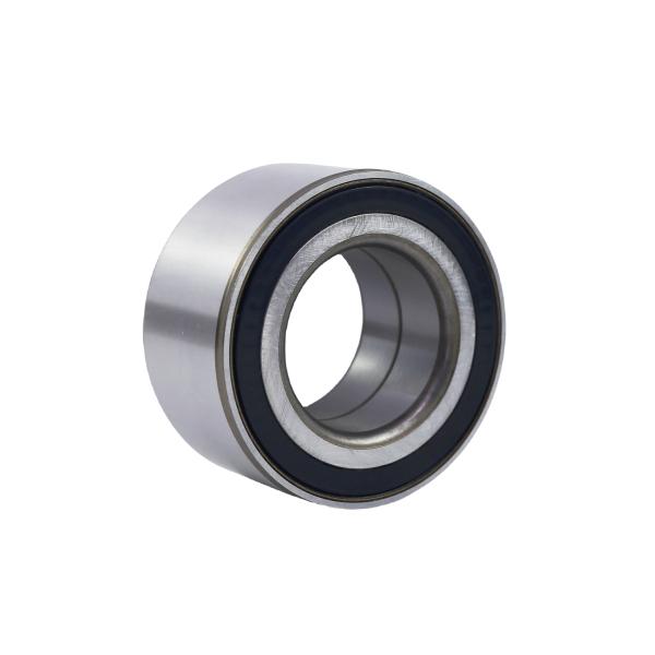 DU25520037-2RZ Auto Wheel Hub Bearing for DU25520037 Auto Bearings Standard Vibration